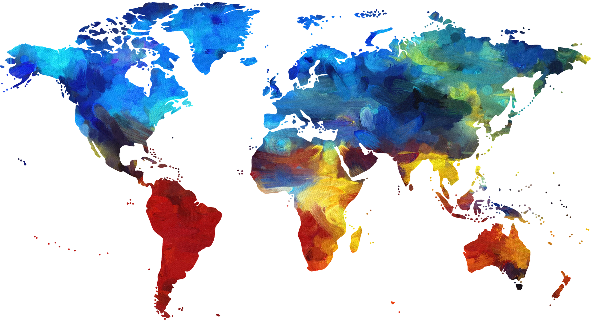 BESONDERHEITEN DER INTERNATIONALEN MÄRKTE: WAS SOLLTE WANN UND WARUM ÜBERSETZT WERDEN?
