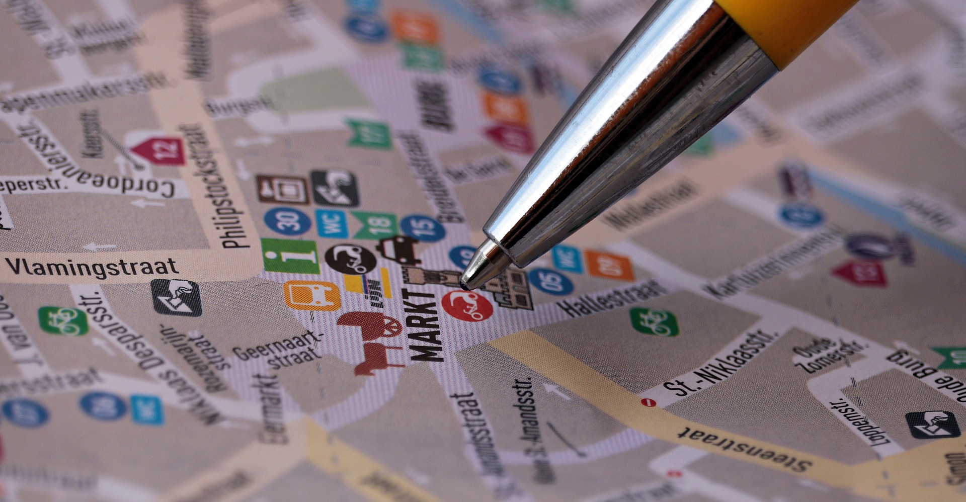 VISIT US... VIRTUALLY!