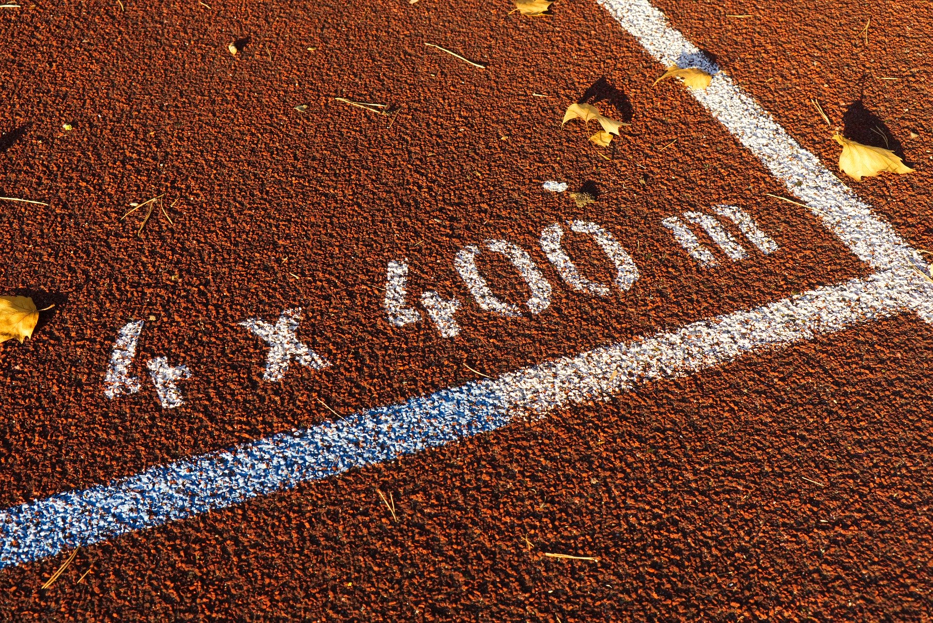 INTERPRETERS: CAREFUL RELAY RUNNERS