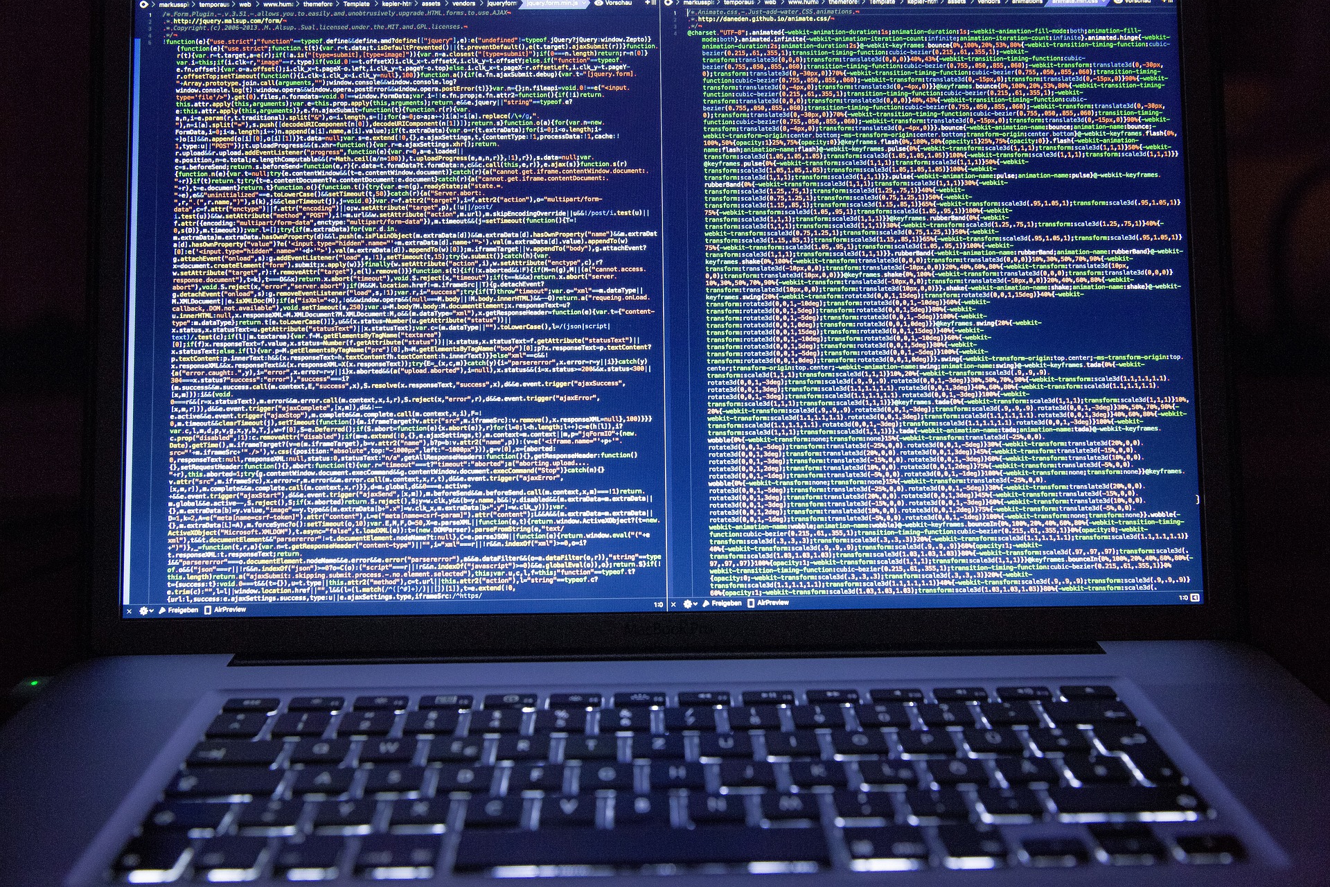 WIE MUSS SOFTWARE FÜR INTERNATIONALE MÄRKTE ÜBERSETZT WERDEN?
