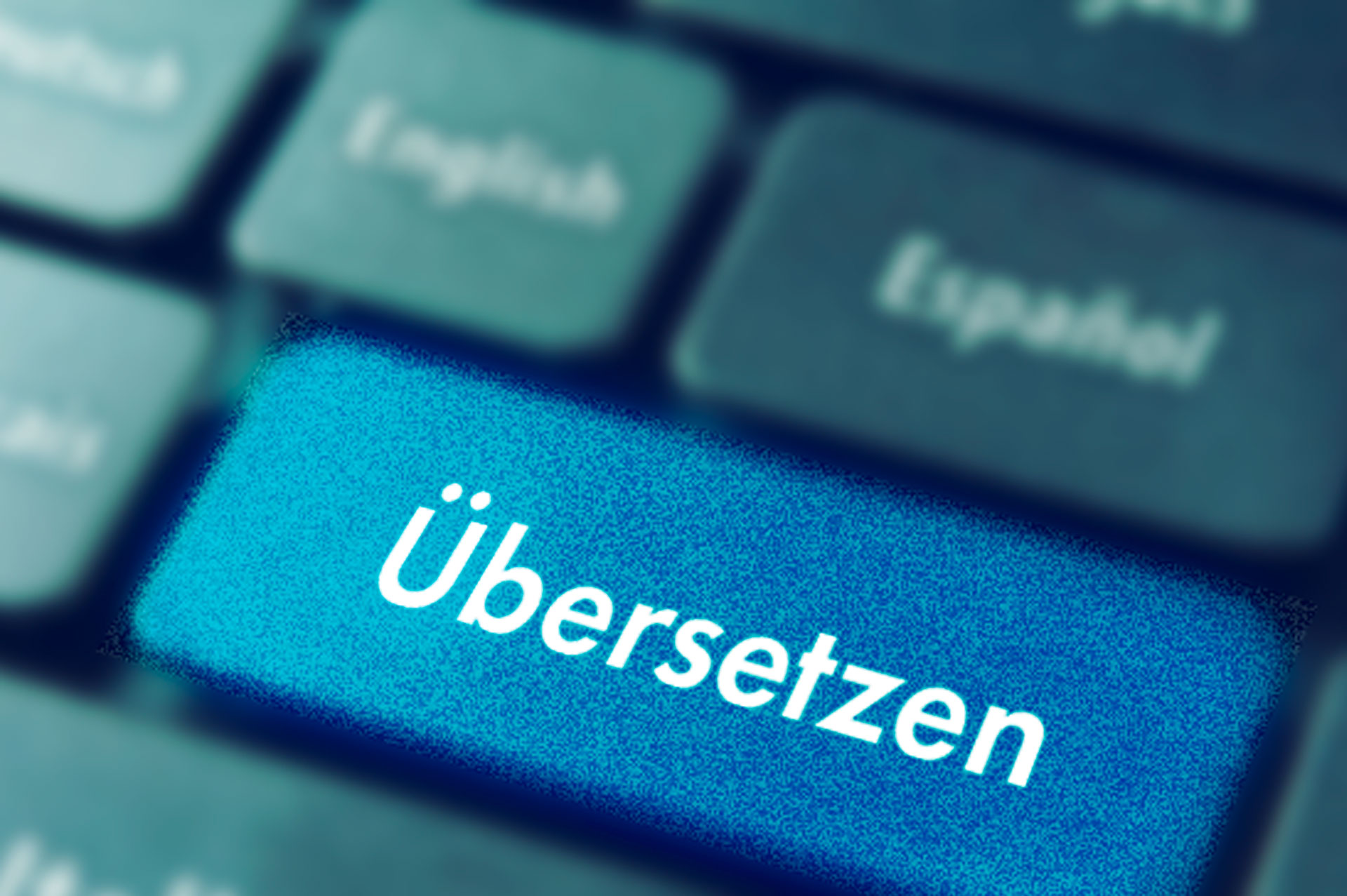 MASCHINELLE ÜBERSETZUNG – INTELLIGENZ IN DER DIGITALEN WELT